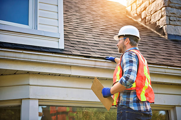 Licensed Roof Leak Repair service in Arkansas City, KS - Roof Repair Smedway